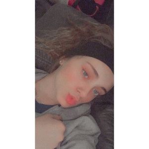 Meet your Posher, Makenzee